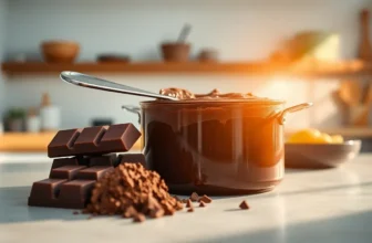 Hipercalórico com Sabor Chocolate: É Mais Calórico?