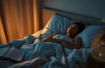 Como evitar acordar no meio da noite várias vezes