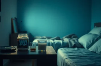 Whey Concentrado Pode Atrapalhar o Sono?