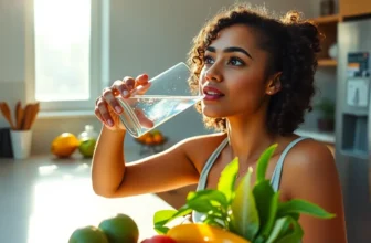 Como a Hidratação Ajuda a Fortalecer a Imunidade