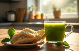 Proteína Vegana em Dieta Detox: Como Combinar com Sucos Verdes