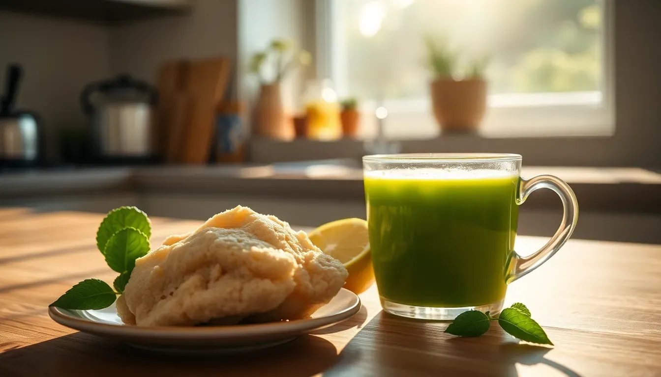 Qual o Papel da Proteína Vegana em Dietas Antiinflamatórias?