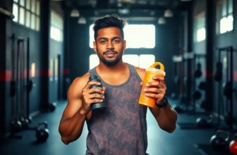 Whey para quem faz crossfit: o que escolher