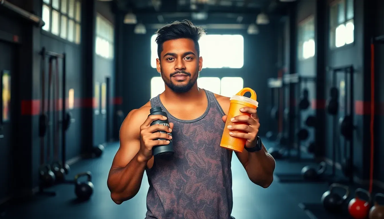 Whey para quem tem gastrite: pode tomar?