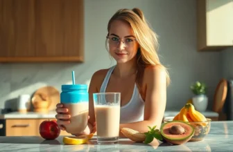 Whey Feminino para Dietas Anti-inflamatórias e Emagrecimento