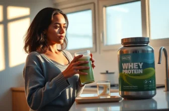 melhor whey para emagrecer feminino