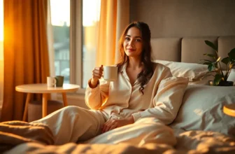 Como Melhorar a Disposição Mesmo com Poucas Horas de Sono