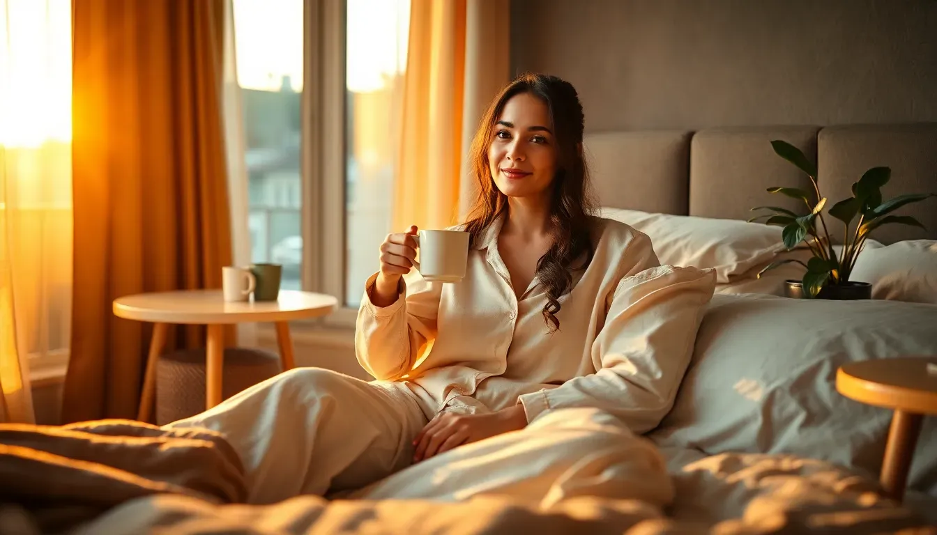 Atividades ao Ar Livre que Ajudam na Imunidade