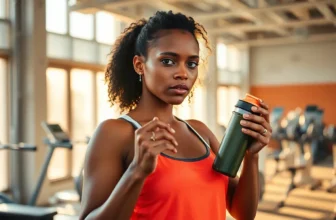 Pré-Treino para Mulheres que Fazem Musculação à Tarde
