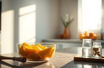 Pré-Treino com Chia e Mel: Energia Natural e Saborosa
