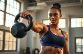 Pré-Treino para Treino Funcional Feminino