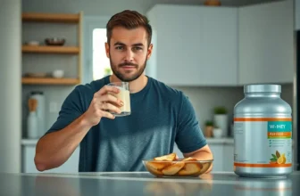 Whey Concentrado Pode Ser Tomado por Hipertensos?