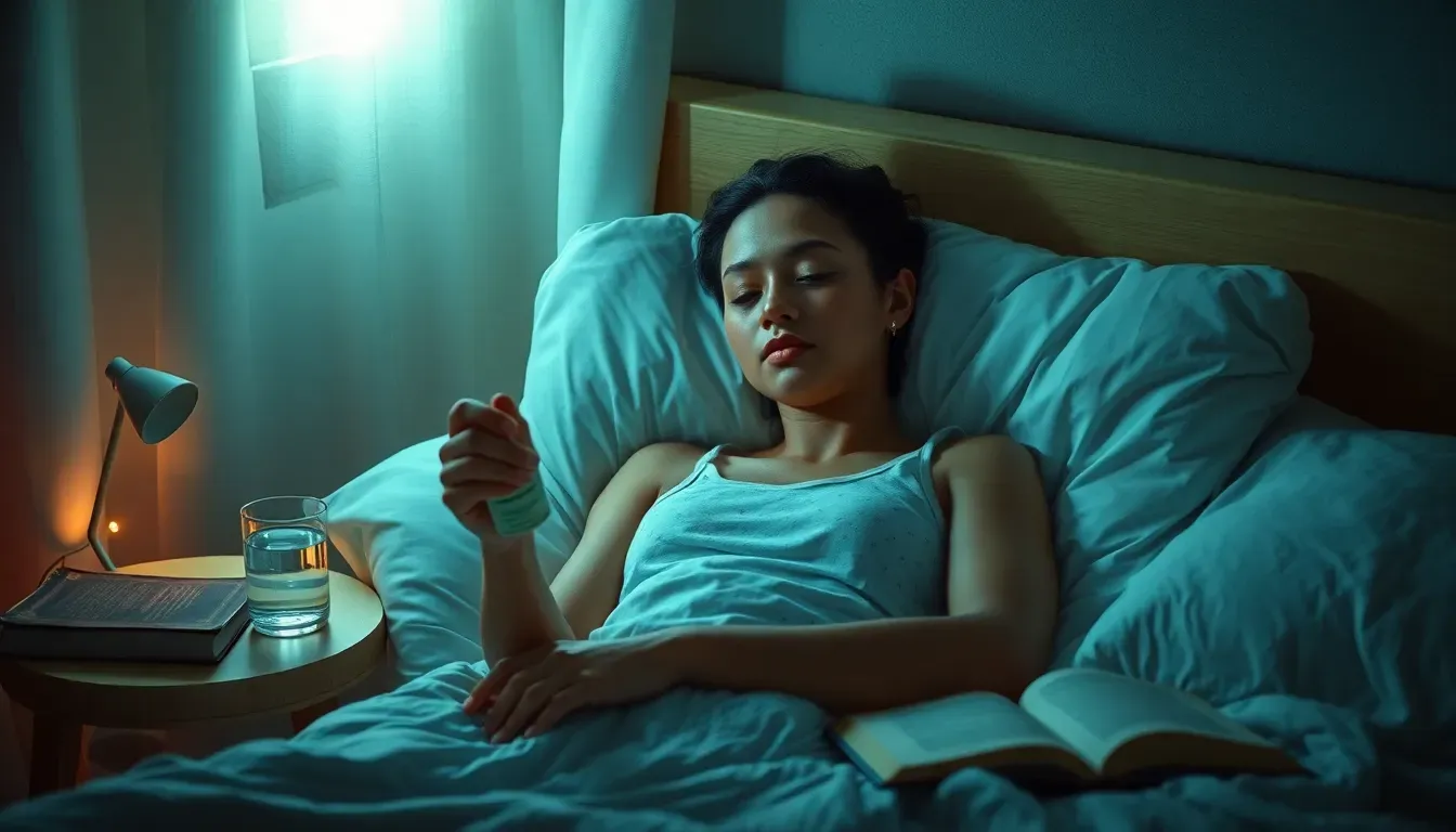 Sono picado: o que pode causar e como resolver