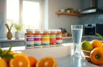 Top 5 Suplementos para Aumentar Massa Magra Rápido