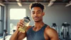 Whey Protein para Pré ou Pós-Treino: Qual o Melhor Momento?