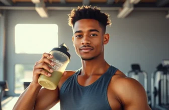 Whey Protein para Pré ou Pós-Treino: Qual o Melhor Momento?
