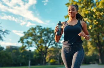 Whey Protein Concentrado para Quem Faz Caminhada Diária