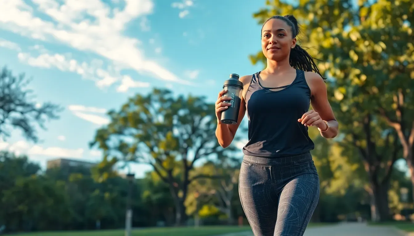 Whey Protein Concentrado Engorda Tomando Todo Dia?