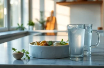 Termogênico Sem Cafeína e Retenção de Líquidos
