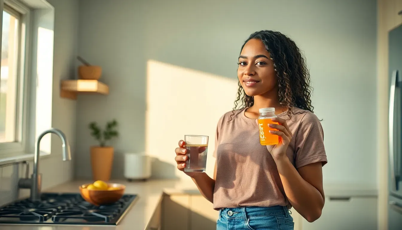 Suplemento para TPM: como reduzir sintomas com ingredientes naturais