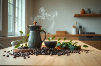 Pré-Treino Natural com Cafeína de Origem Vegetal