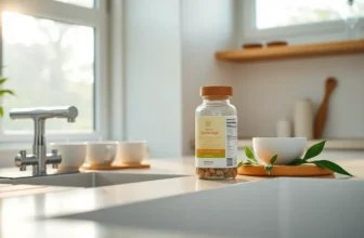 Termogênico Sem Estimulantes para Ansiedade