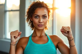 Suplementos para Ganho de Massa Feminina