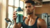 Whey Protein Concentrado Pode Ser Usado no Pré-Treino de Cardio?