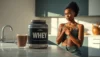 Whey Protein Concentrado e Dor de Estômago: Como Evitar?