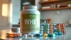 Whey Concentrado Tem Interação com Medicamentos?