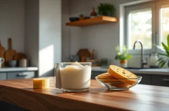 Whey Isolado com Cacau: Receita Rica em Antioxidantes