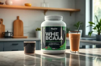 Whey com bcaa: quando vale a pena usar essa combinação?