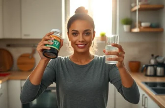 Suplementos com B12: Quando Usar para Ganhar Mais Energia