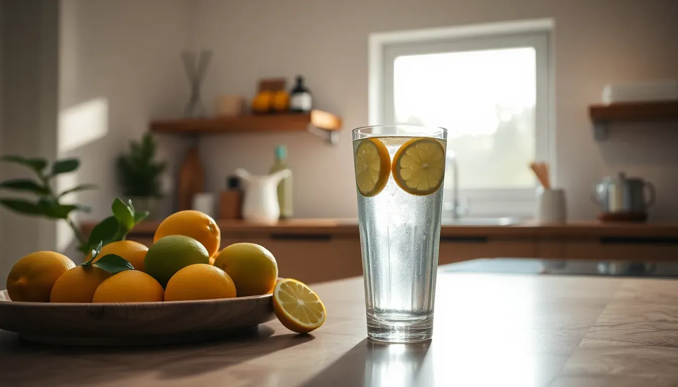 Rotina Noturna para Ter Mais Energia no Dia Seguinte