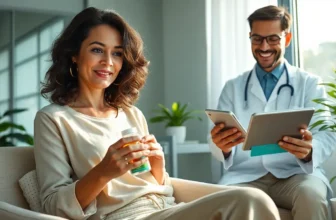 Colágeno para Mulheres com Osteopenia ou Osteoporose