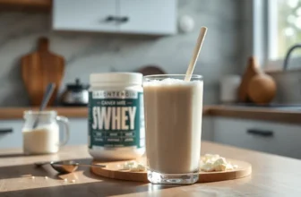 Whey Concentrado Pode Ser Congelado em Shake?