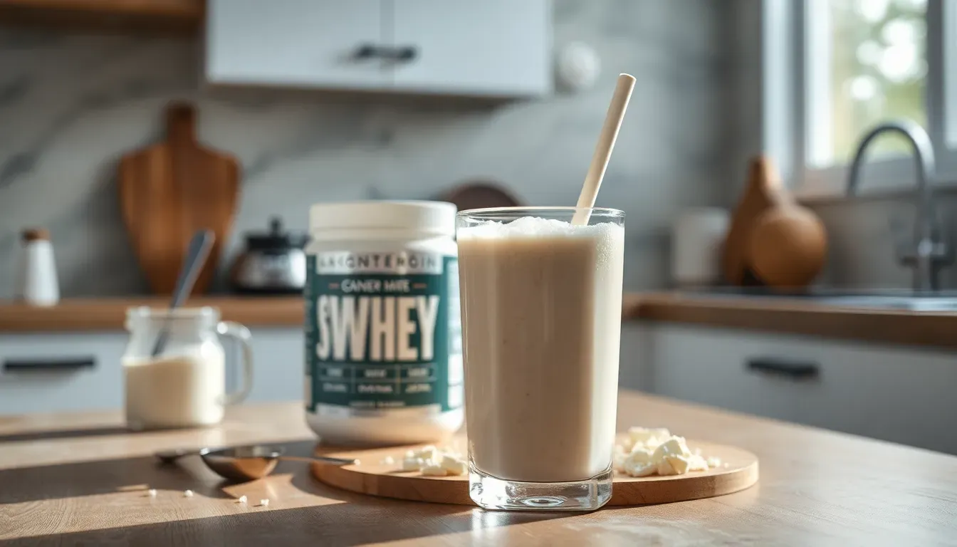 Suplementos para Reduzir Inchaço Abdominal