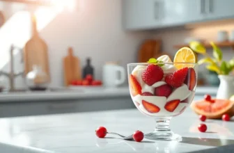 Whey Protein Isolado Pode Ser Usado em Sobremesas Fit?