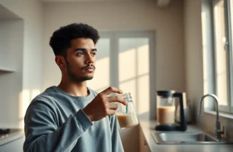 Tomar Whey em jejum prejudica os resultados?