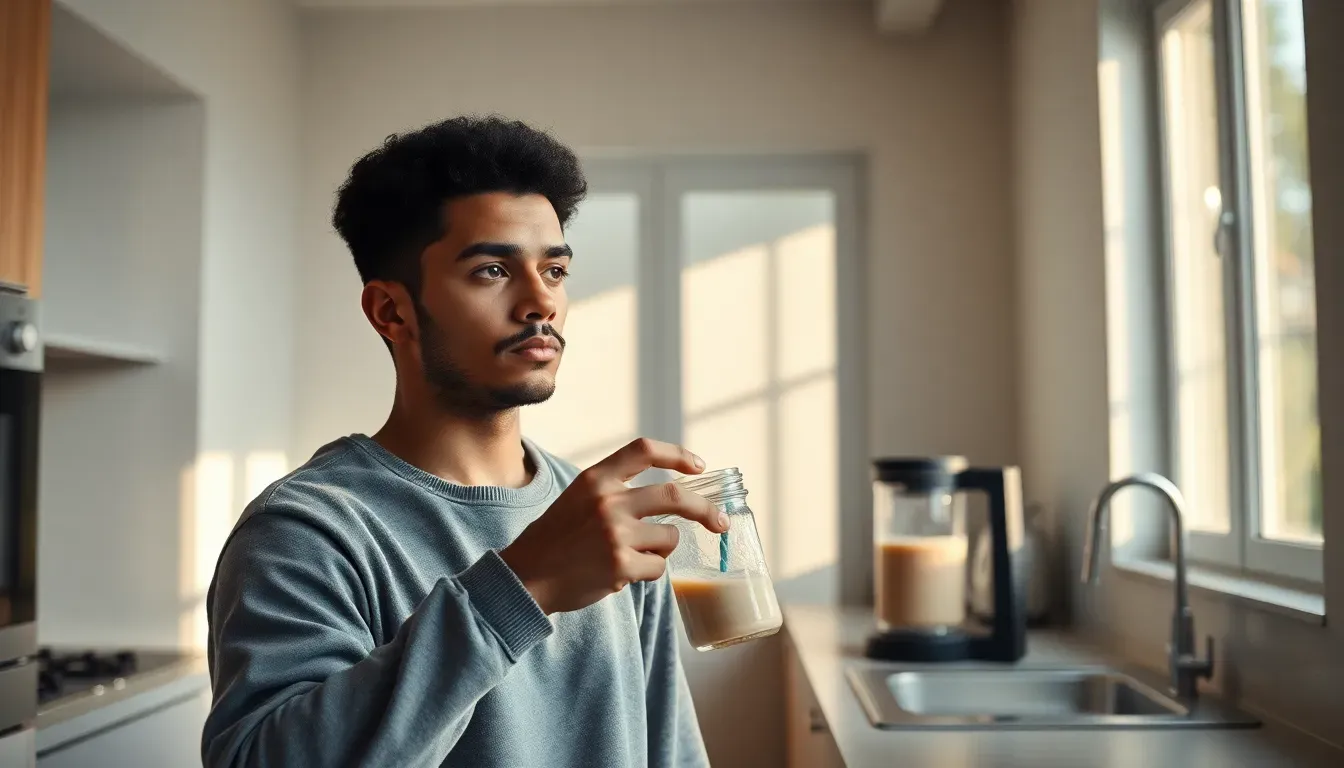 Whey com BCAA vale a pena?