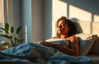 O papel da serotonina no sono e no humor