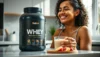 Melhor Whey Protein com Colágeno Hidrolisado para Mulheres