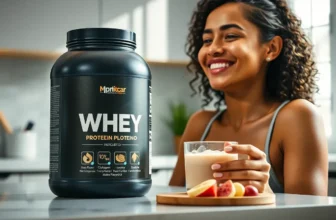 Melhor Whey Protein com Colágeno Hidrolisado para Mulheres