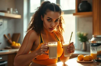 Whey Termogênico Funciona? Opções Femininas para Perda de Peso