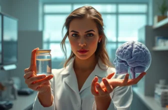 Ômega 3 com Colina: Benefícios para o Cérebro Feminino