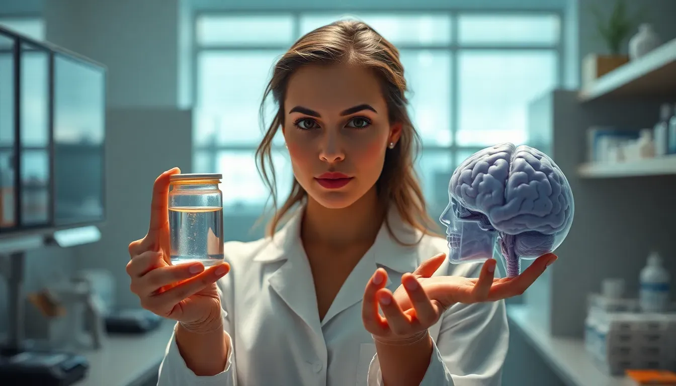 Ômega 3 com Vitamina E: Combinação Ideal para a Saúde Feminina