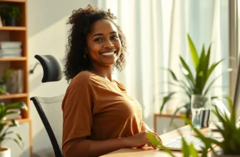 Como Melhorar a Energia Após o Almoço sem Cafeína