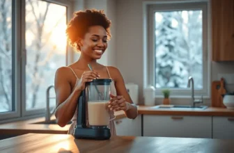 Qual a Melhor Forma de Tomar Whey Concentrado no Inverno?