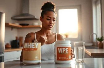 Whey para Mulheres que Não Suportam Doce: Opções Sem Sabor