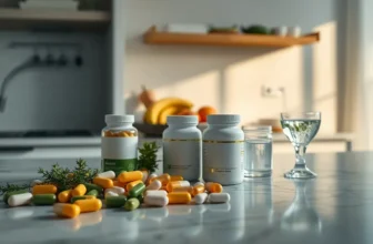 Melhores Suplementos para Reduzir o Apetite